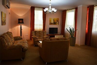 Фотография номера гостиницы Мирит