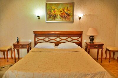 Фотография номера гостиницы Мирит