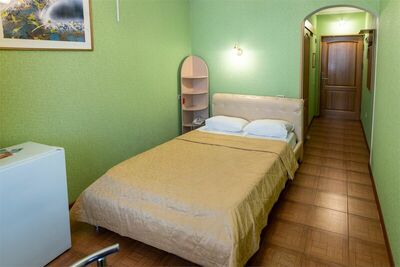 Фотография номера гостиницы Мирит