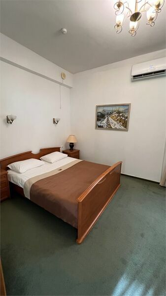 Фотография номера гостиницы Мирит