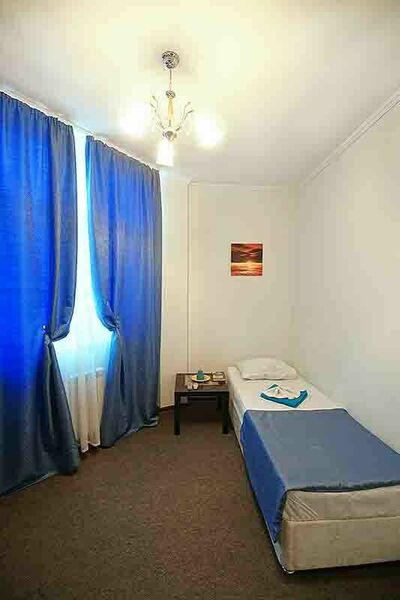 Фотография номера гостевого дома Винговер