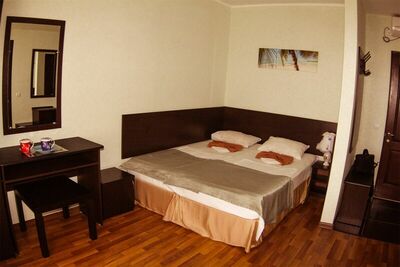 Фотография номера гостевого дома Винговер