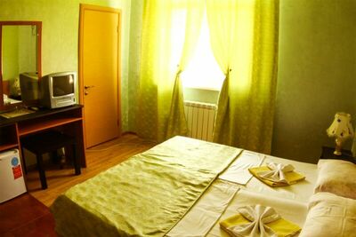 Фотография номера гостевого дома Винговер