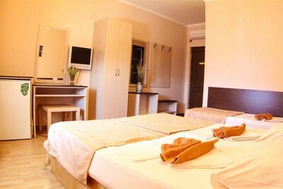 Фотография номера гостевого дома Винговер