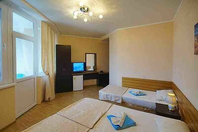 Фотография номера гостевого дома Винговер