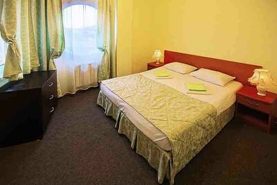 Фотография номера гостевого дома Винговер