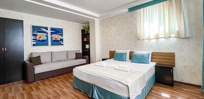 Фотография номера гостевого дома Винговер