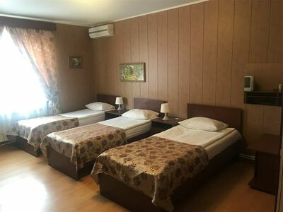 Фотография номера мини отеля Уют