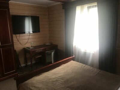 Фотография номера мини отеля Уют