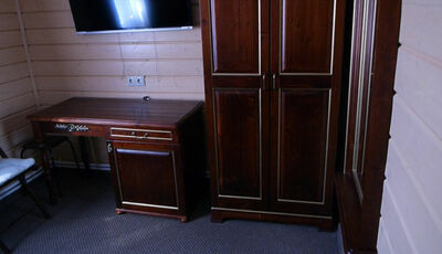 Фотография номера мини отеля Уют