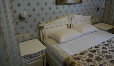 Фотография номера мини отеля Уют