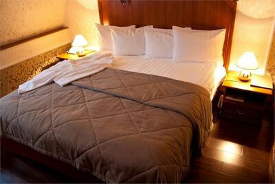 Фотография номера гостиницы Европа