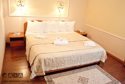 Фотография номера гостиницы Европа