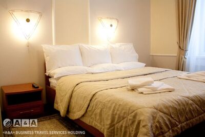 Фотография номера гостиницы Европа