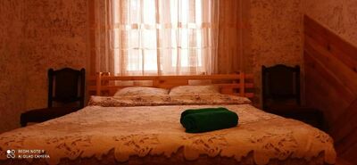 Фотография номера гостиницы Абба house