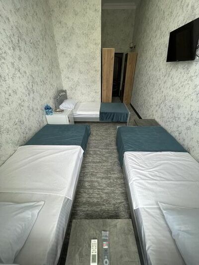 Фотография номера мини отеля Gorec