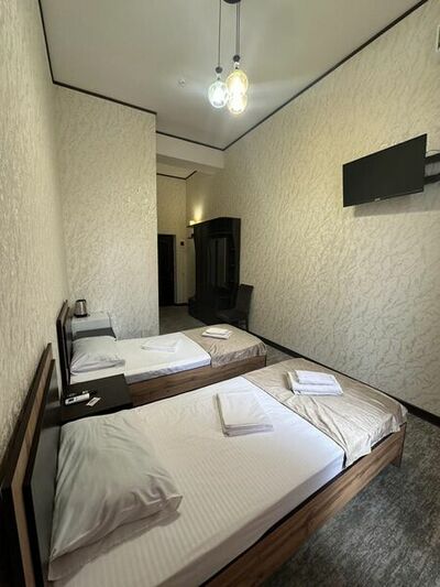 Фотография номера мини отеля Gorec