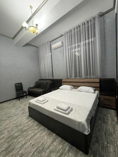 Фотография номера мини отеля Gorec