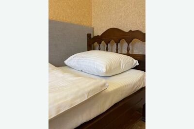 Фотография номера гостиницы Евразия