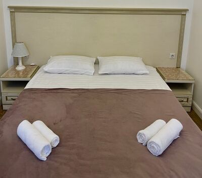 Фотография номера гостевого дома Антик Холл