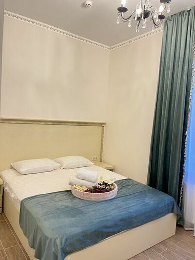 Фотография номера гостевого дома Антик Холл