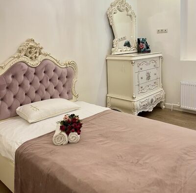 Фотография номера гостевого дома Антик Холл