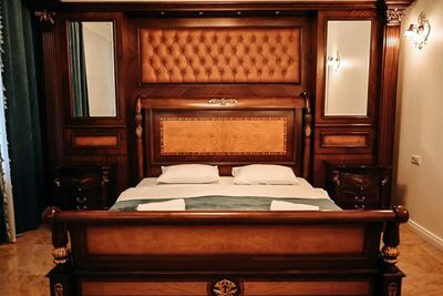 Фотография номера гостевого дома Антик Холл