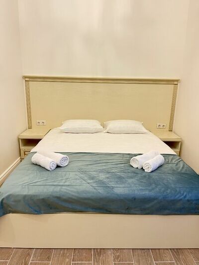 Фотография номера гостевого дома Антик Холл