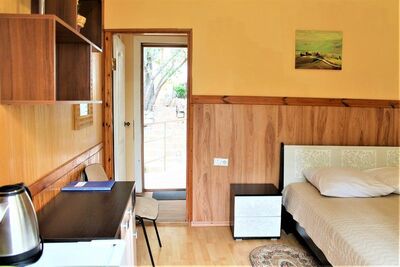 Фотография номера гостевого дома Гостевой дом Радмир