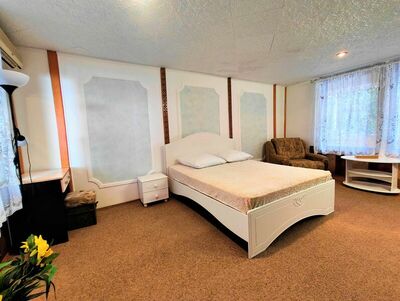 Фотография номера гостевого дома Гостевой дом Радмир