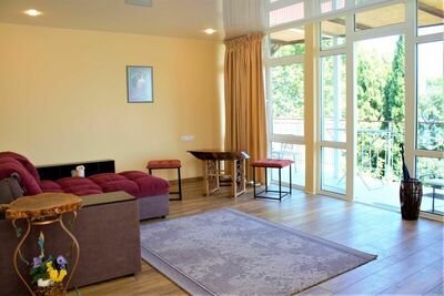 Фотография номера гостевого дома Гостевой дом Радмир