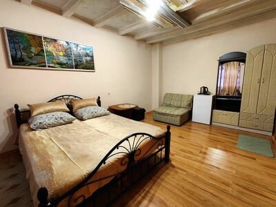 Фотография номера гостевого дома Гостевой дом Радмир