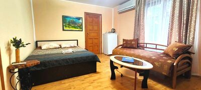 Фотография номера гостевого дома Гостевой дом Радмир