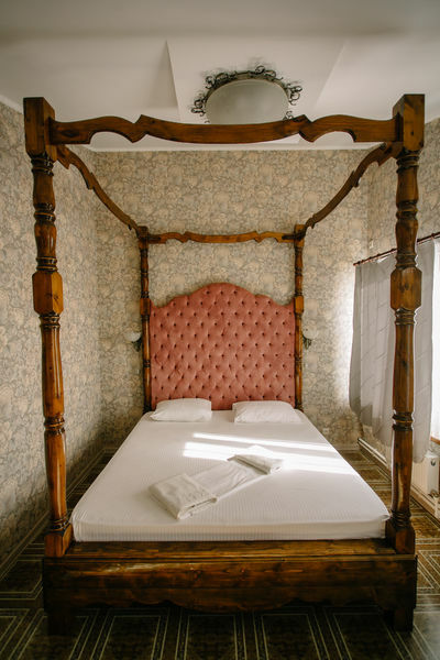 Фотография номера гостевого дома Героевка