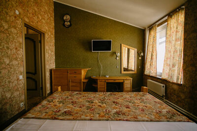 Фотография номера гостевого дома Героевка