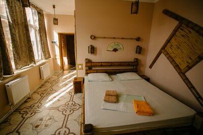 Фотография номера гостевого дома Героевка