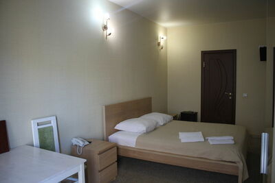 Фотография номера гостиницы Релакс