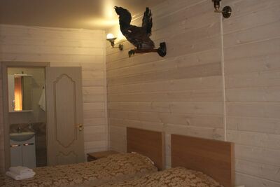 Фотография номера гостиницы Релакс