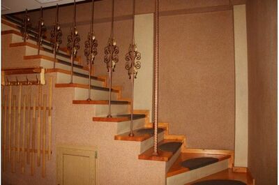 Фотография номера гостиницы Релакс