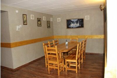 Фотография номера гостиницы Релакс