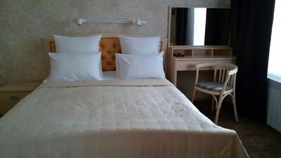 Фотография номера гостиницы Солнечный ветер