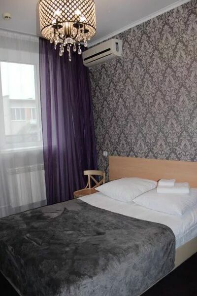 Фотография номера гостиницы Солнечный ветер