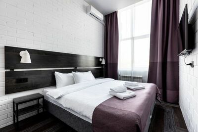 Фотография номера гостиницы Отель Нижний