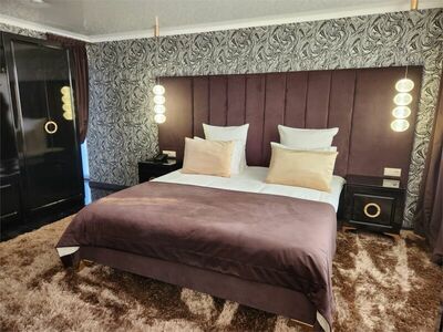 Фотография номера гостиницы Отель АРИЯ