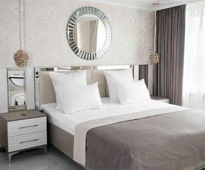 Фотография номера гостиницы Отель АРИЯ