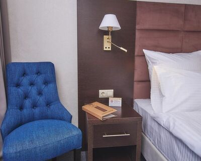 Фотография номера гостиницы Отель АРИЯ