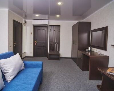 Фотография номера гостиницы Отель АРИЯ