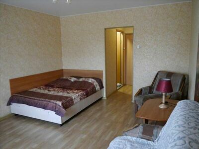 Фотография номера мини отеля Парус