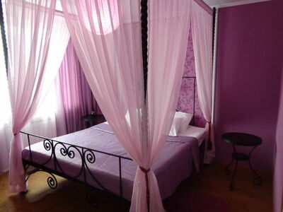 Фотография номера гостиницы Кавказ