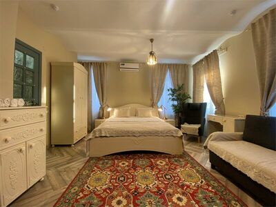 Фотография номера гостевого дома Kazan Sultan